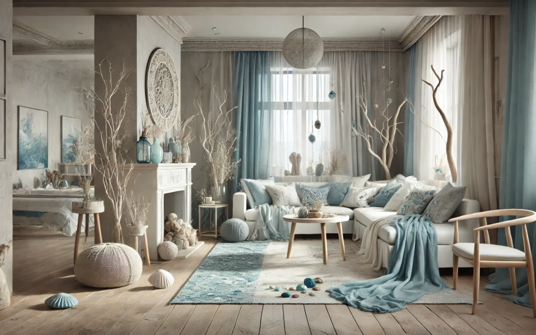 Divine Designs: Personalized Decor Inspired by Your Birth Chart