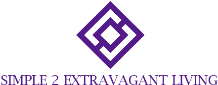 Simple 2 extravagant living